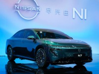 NISSAN N7