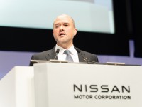 NISSSAN Ivan Espinosa