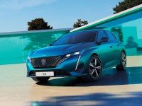 PEUGEOT308GT HYBRID