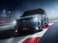 Patrol NISMO