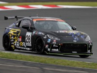 TOYOTA TGRR GR86
