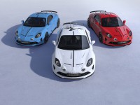 Alpine A110R70