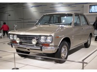 Nissan_P510