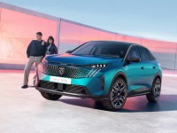 Peugeot 30008