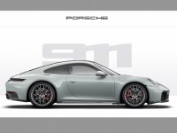 Porsche 911 Carrera 4S