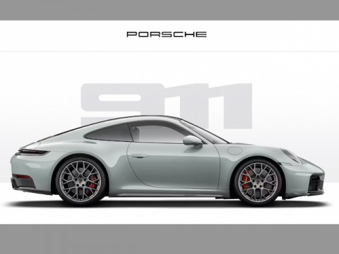 ポルシェジャパン、911カレラSに加わった4WDモデル3機種、同時予約受注開始