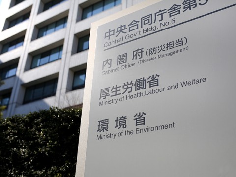 ６５歳以上の人がいる世帯は全世帯の５０．３％