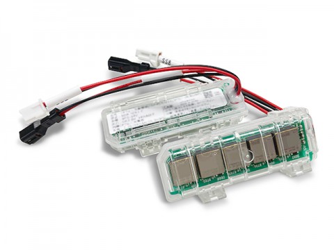 SUBARU、マクセル製の全固体電池「PSB401010H」を使った装置をエンジンなどの工場で採用