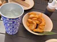 海の家