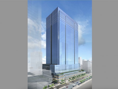 HONDA、青山本社ビル建て替え計画白紙　本社は2029年中に機能を八重洲再開発ビルに移転