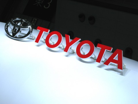 2025年上半期、日系自動車世界自動車販売、前年同期比5.5％増のトヨタ世界一