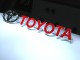 Toyota Logo
