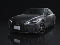 IS350 F SPORT Mode Black Ⅳ
