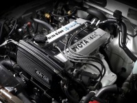 4A-GE Engine