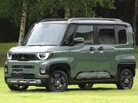 DELICA MINI