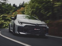 GR COROLLA