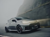 GR Yaris Aero performance package