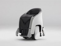 HONDA UNI-ONE