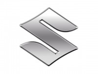 SUZUKU Emblem