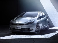 TOYOTA AQUA MinerChange
