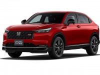 VEZEL e-HEV RS