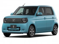 Honda N-ONE e：