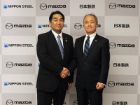 MAZDA+Ni-Seitetsu