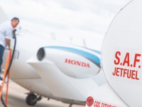 Honda SAF