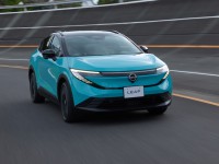 NISSAN LEAF B7