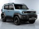 TOYOTA LANDCRUISER FJ