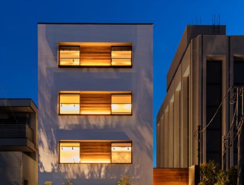 安全性はどうなの？　都心で急増する「木造マンション」の真価と未来