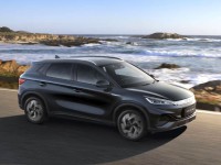 BYD ATTO 3