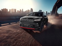 Jeep Compass Trail Edition