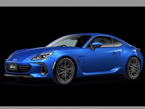 SUBARU STI、SUBARU BRZ 特別仕様車、レーシングコンプリート「STI Sport TYPE RA」を発表