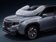 SUBARU Cycle Airbag