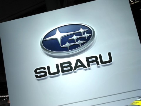 自動車上半期決算-4　SUBARU、中間決算前年同期比44.5%減　国内主要7社中3社で赤字