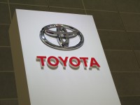 TOYOTA LOGO-2