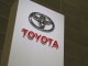 TOYOTA LOGO