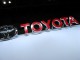 TOYOTA LOGO