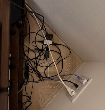 大掃除で再認識してしまった「コンセント」への不満。「eくらし」が変える住宅の未来とは？