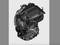 NISSAN 「ZR15DDTe」