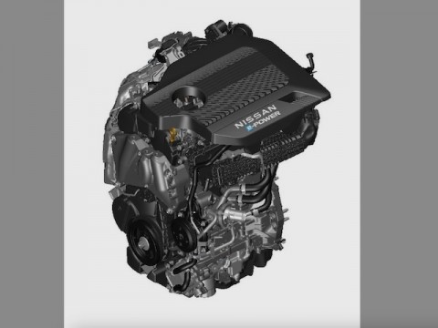 NISSAN、第三世代「e-POWER用高効率エンジンの燃焼設計と実用化」が日本燃焼学会「技術賞」を受賞