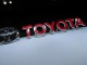 TOYOTA LOGO
