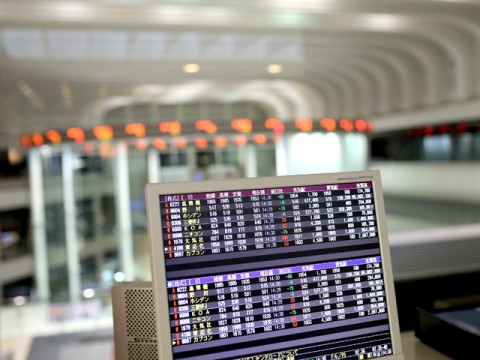 2026年の株式展望　家電（電機）関連企業