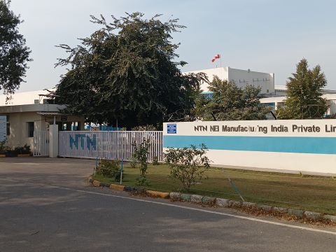 「GDP世界4位」目前のインド市場、日系企業の8割が黒字・拡大へ。NTNに見る成功の法則