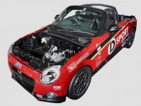 Daihatsu K-OPEN Prot