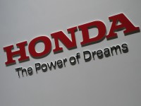 HONDA LOGO