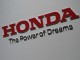 HONDA LOGO