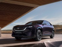 MAZDA CX-6e