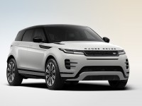 RANGE ROVER EVOQUE GRANITE EDITION